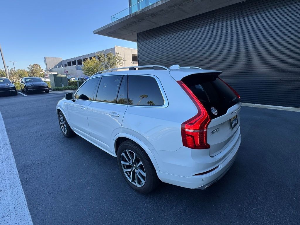 Used 2019 Volvo XC90 T6 Momentum SUV