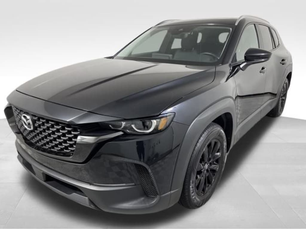 Used 2023 Mazda CX-50 2.5 S Preferred Plus Package SUV