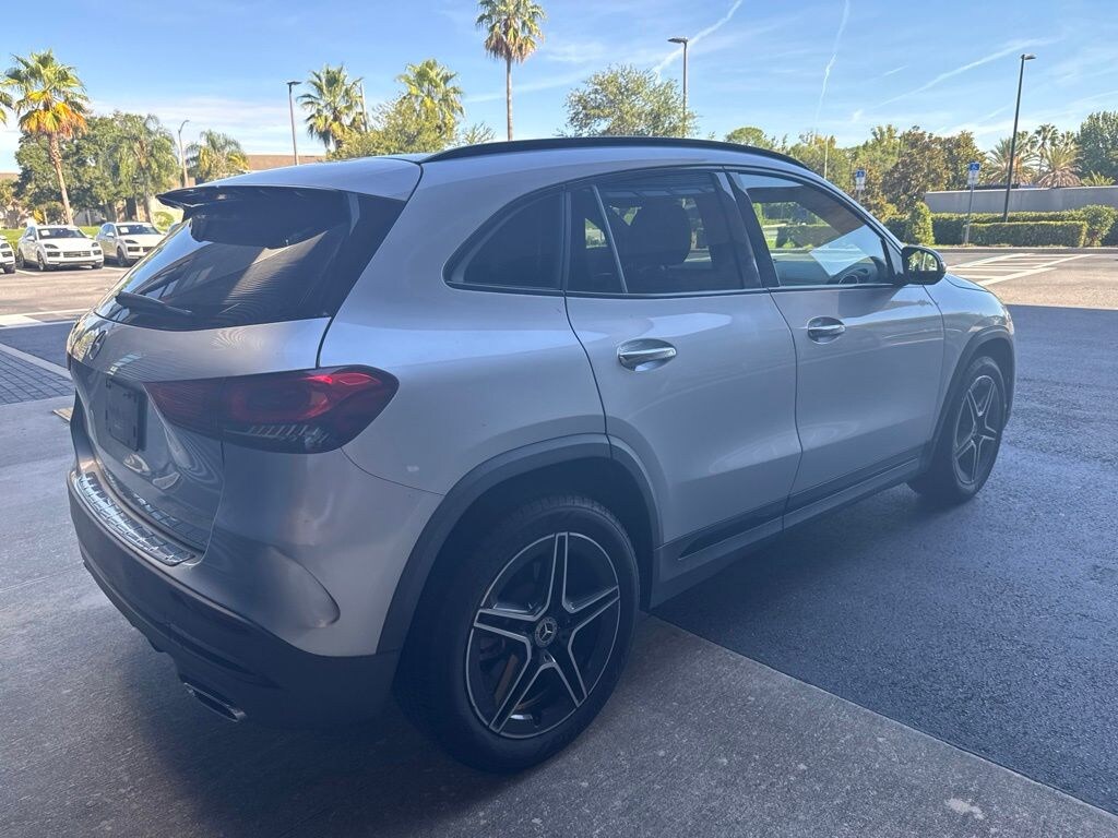 Used 2023 Mercedes-Benz GLA GLA 250 SUV