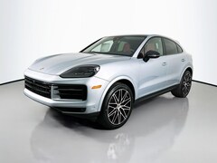 2026 Porsche Cayenne Coupe Coupe SUV