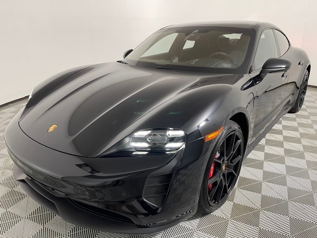 2023 Porsche Taycan GTS