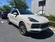  Porsche Cayenne Coupe