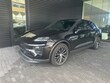 Porsche Macan Electric