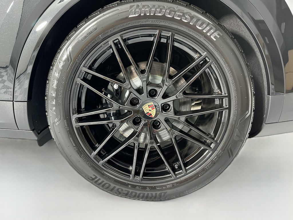2026 Porsche Cayenne Base - Photo 32