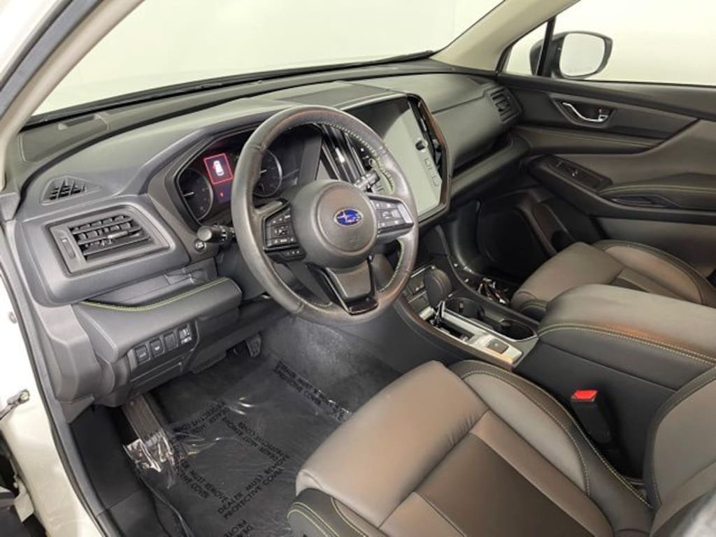 Used 2024 Subaru Ascent Onyx Edition SUV