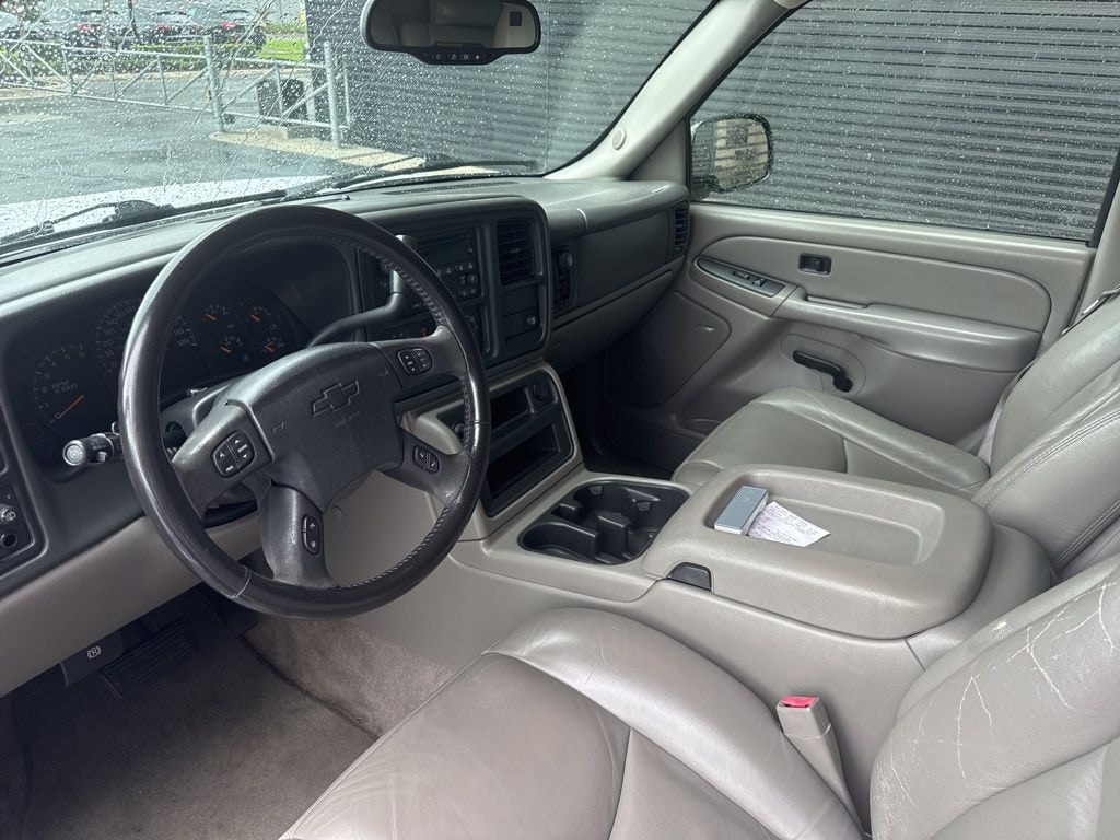 Used 2006 Chevrolet Suburban 1500 LS SUV