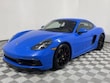 Porsche 718 Cayman