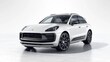 Porsche Macan T