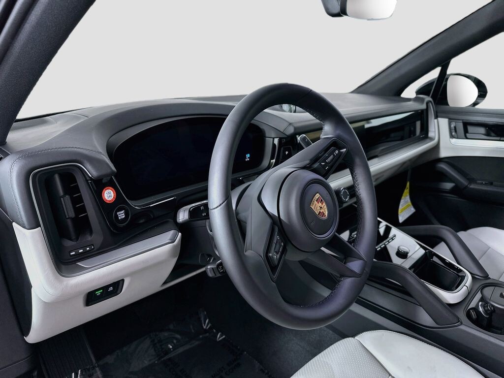 New 2026 Porsche Cayenne SUV