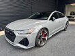  Audi RS 7 Performance