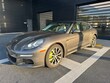  Porsche Panamera E-Hybrid