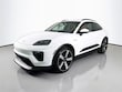  Porsche Macan Electric