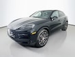  Porsche Cayenne Coupe