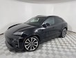 Porsche Macan Electric