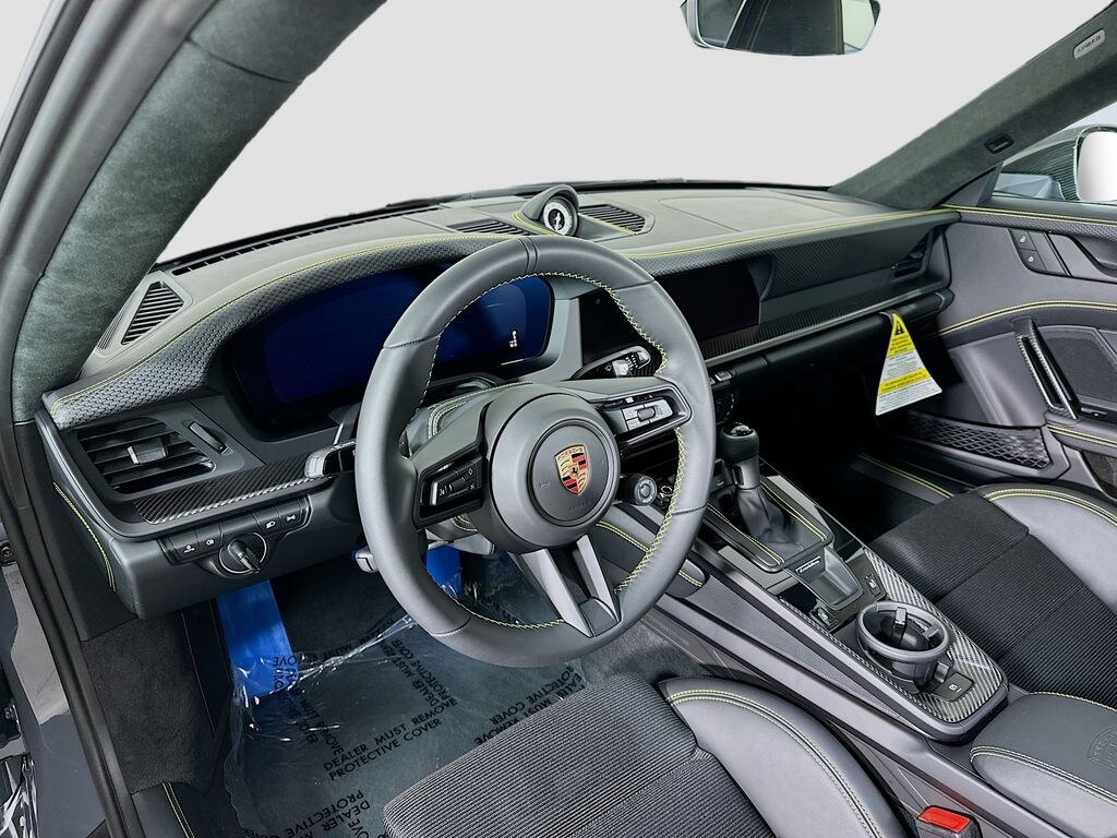 New 2026 Porsche 911 GT3 Coupe