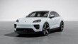  Porsche Macan Electric
