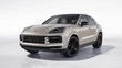 Porsche Cayenne Coupe