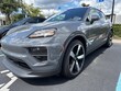 Porsche Macan Electric