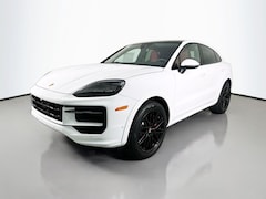 2026 Porsche Cayenne Coupe S SUV