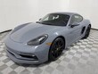 Porsche 718 Cayman