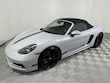 Porsche 718 Boxster