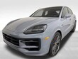 Porsche Cayenne E-Hybrid Coupe