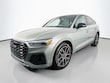  Audi SQ5 Sportback