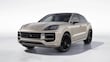 Porsche Cayenne GTS Coupe