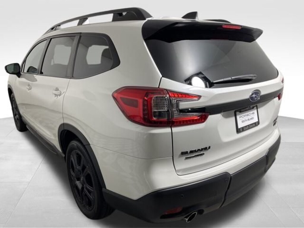 Used 2024 Subaru Ascent Onyx Edition SUV