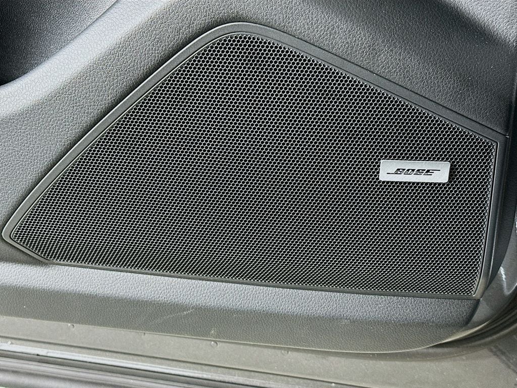 2025 Porsche Cayenne Coup E-Hybrid - Photo 21