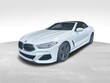 BMW 8 Series