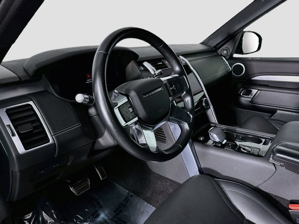 Used 2021 Land Rover Discovery S R-Dynamic SUV