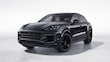 Porsche Cayenne Coupe