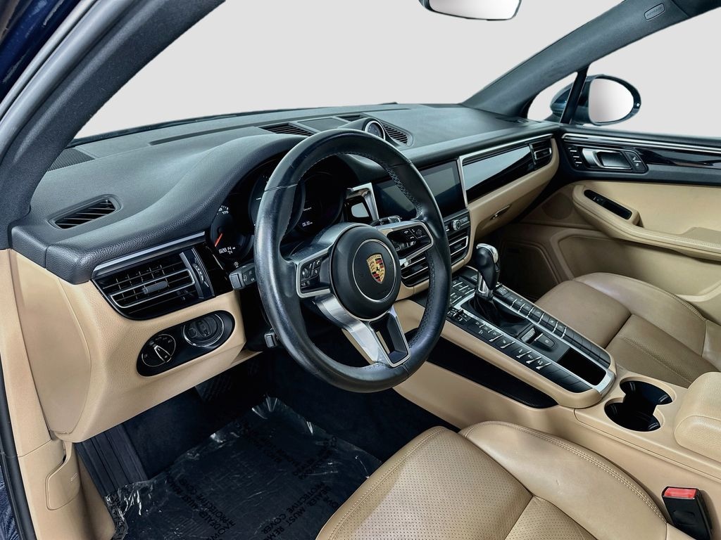 Used 2020 Porsche Macan SUV