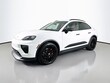  Porsche Macan Electric