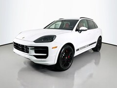 2026 Porsche Cayenne S SUV