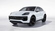 Porsche Cayenne GTS Coupe