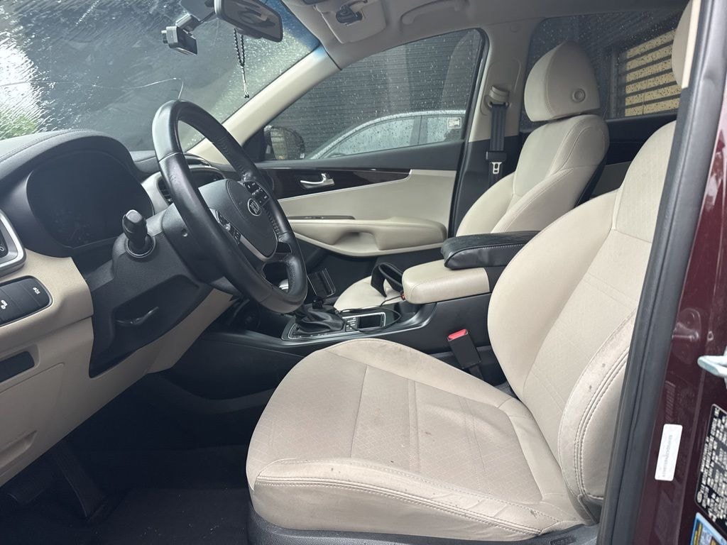 Used 2019 Kia Sorento LX SUV