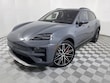 Porsche Macan Electric