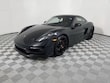 Porsche 718 Cayman