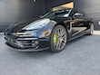 Porsche Panamera E-Hybrid