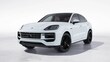 Porsche Cayenne E-Hybrid Coupe