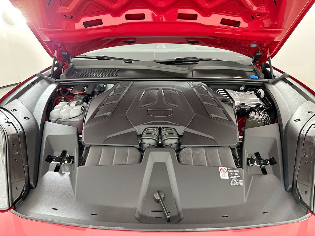 2025 Porsche Cayenne GTS - Photo 32