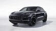 Porsche Cayenne Coupe