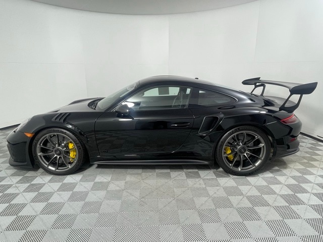 Used 2019 Porsche 911 GT3 RS with VIN WP0AF2A91KS164280 for sale in Orlando, FL