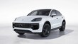Porsche Cayenne GTS Coupe