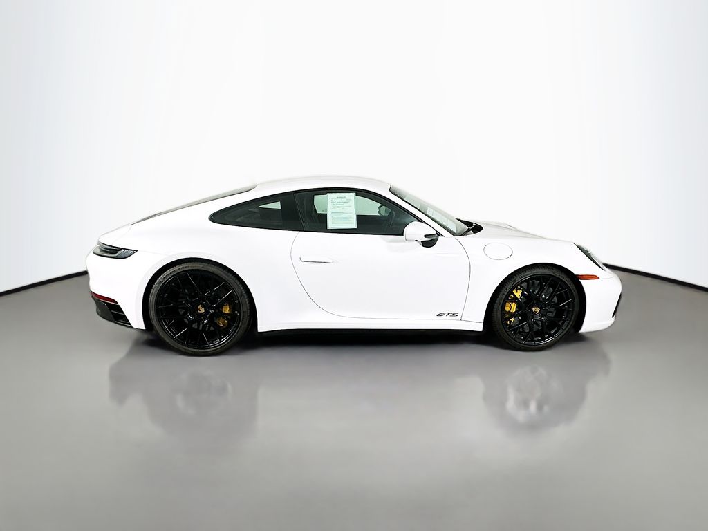 New 2024 Porsche 911 For Sale at Porsche South Orlando | VIN