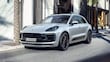  Porsche Macan GTS