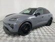 Porsche Macan Electric