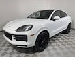 Porsche Cayenne Coupe